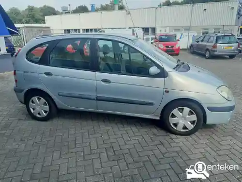 Renault Scénic 1.6 16V 2002