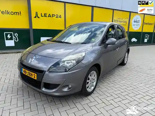 Renault Scénic 1.6 16V 110 2009