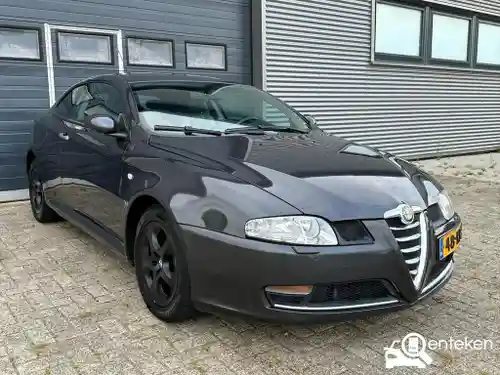 Alfa Romeo GT 2.0 16V JTS 16V 2008