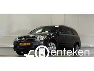 Opel Astra Caravan 1.6 2010