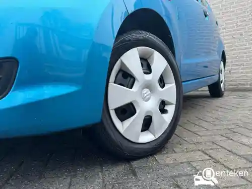 Suzuki Alto 1.0 2010