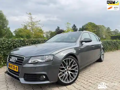 Audi A4 Avant 1.8 TFSI 2010