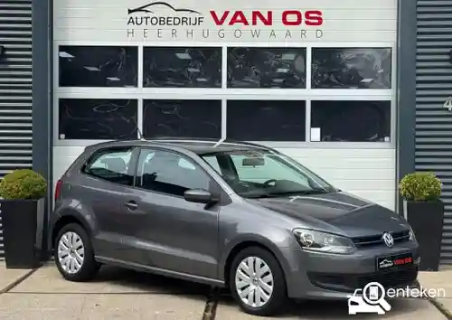 VW Polo 1.4 2010