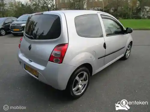 Renault Twingo 1.2 16V LEV 2010