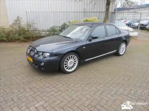 MG ZT 135 2.0 CDTi 2003