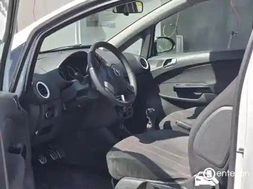 Opel Corsa 1.4 Twinport 2010
