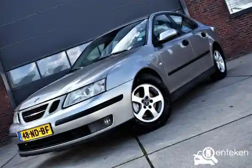 Saab 9-3 1.8t 2003