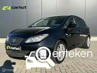 SEAT Ibiza 1.4 16V 2010