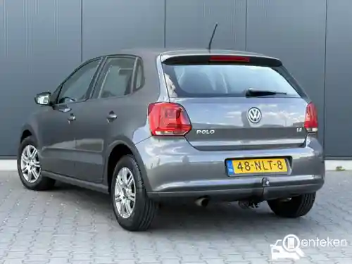 VW Polo 1.4 2010