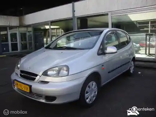 Daewoo Rezzo 1.6 2003