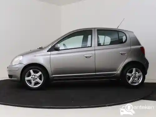 Toyota Yaris 1.3 2004