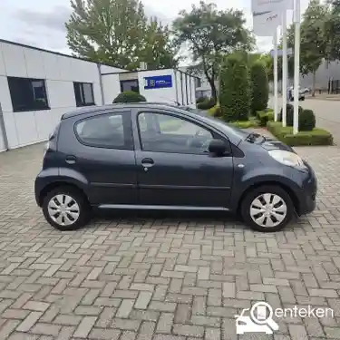 Citroen C1 1.0 2010