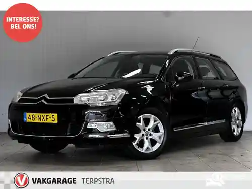 Citroen C5 Tourer THP 155 2010
