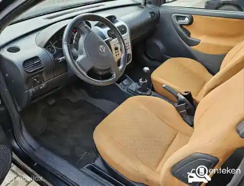 Opel Corsa 1.2 2004