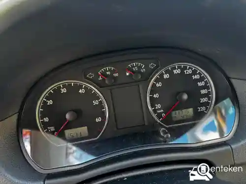 VW Polo 1.4 2004