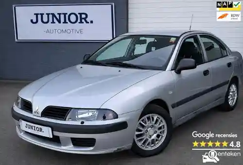Mitsubishi Carisma 1.6 2004
