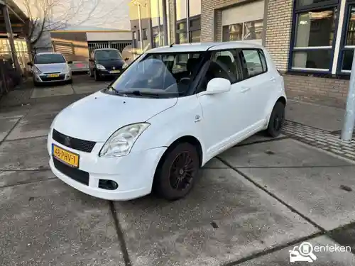 Suzuki Swift 1300 2008