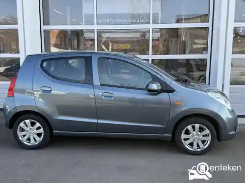 Suzuki Alto 1.0 2011