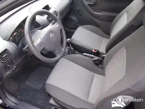 Opel Corsa 1.2 Twinport 2004