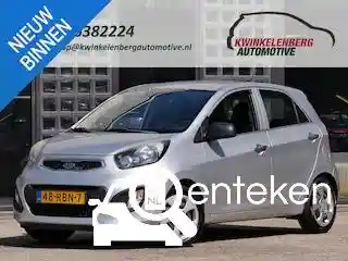 KIA Picanto 1.0 2011
