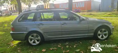BMW 318i Touring 2005