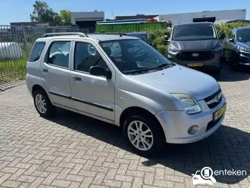 Suzuki Ignis 1.3 2005