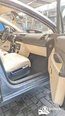 Citroen C4 1.6 16V 2005