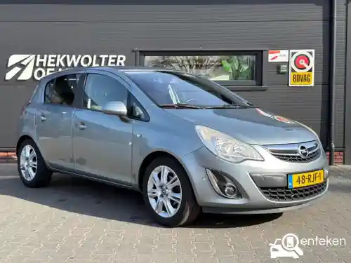 Opel Corsa 1.4 2011