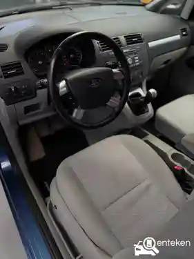 Ford Focus C-MAX 2.0 2005