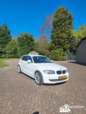BMW 116i 2011