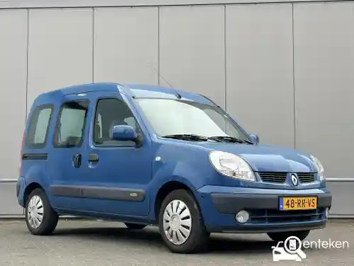 Renault Kangoo 1.2 16V 2005