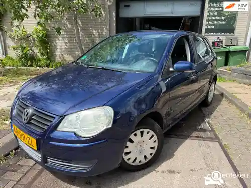 VW Polo 1.4 2005