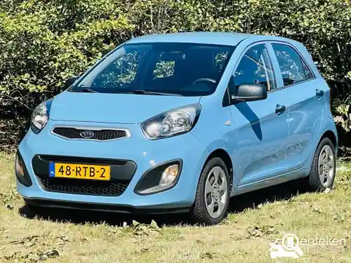 KIA Picanto 1.0 2011