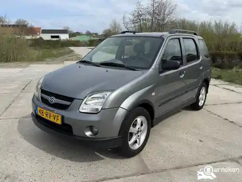 Suzuki Ignis 1.3 2005