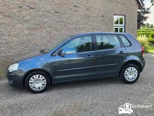 VW Polo 1.4 2005
