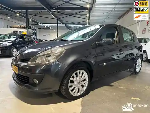 Renault Clio 1.6 16V ESP 2005