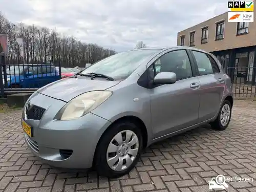 Toyota Yaris 1.0 2006