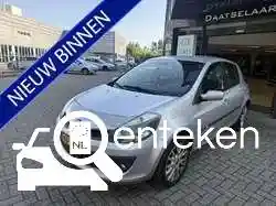 Renault Clio 1.6 16V ESP 2006