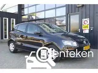VW Polo 1.2 2011