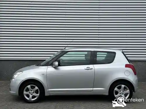 Suzuki Swift 1300 2006