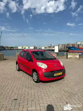 Citroen C1 1.0 2006