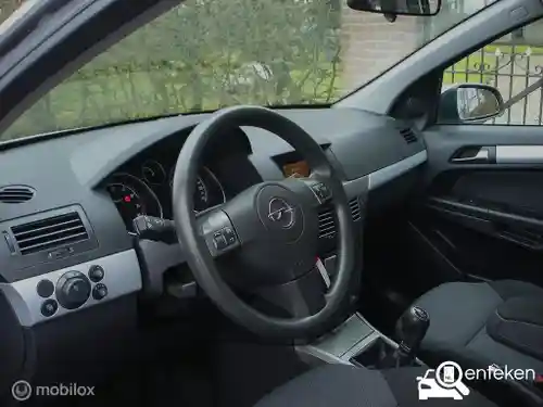 Opel Astra 1.6 Twinport 2006