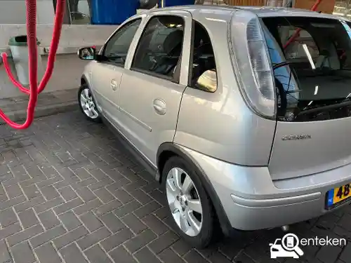 Opel Corsa 1.2 Twinport 2006