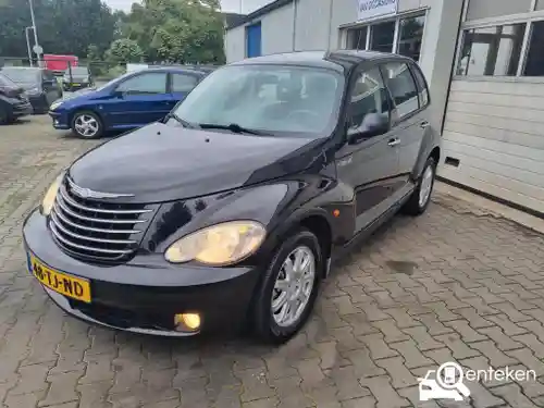 Chrysler PT Cruiser 2.4 2006