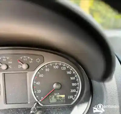 VW Polo 1.4 2006