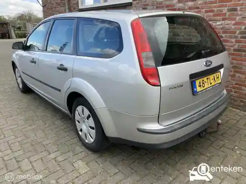 Ford Focus Turnier 1.4 2006
