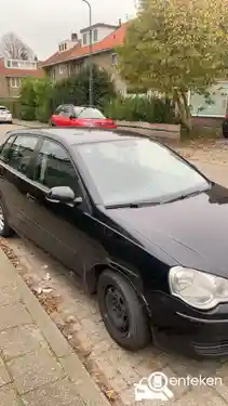 VW Polo 1.2 2007