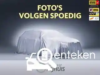 Renault Laguna 2.0 16V Turbo 2007