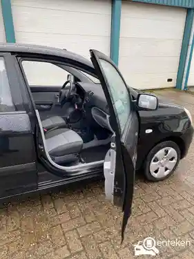 KIA Picanto 1.1 2007