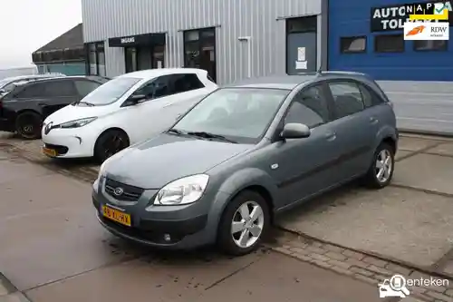 KIA Rio 1.4 2007